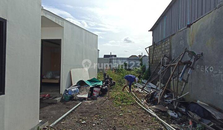 Buc Sewa Tanah Pura Demak Cocok Buat Kos Kosan Guest House Villa 1