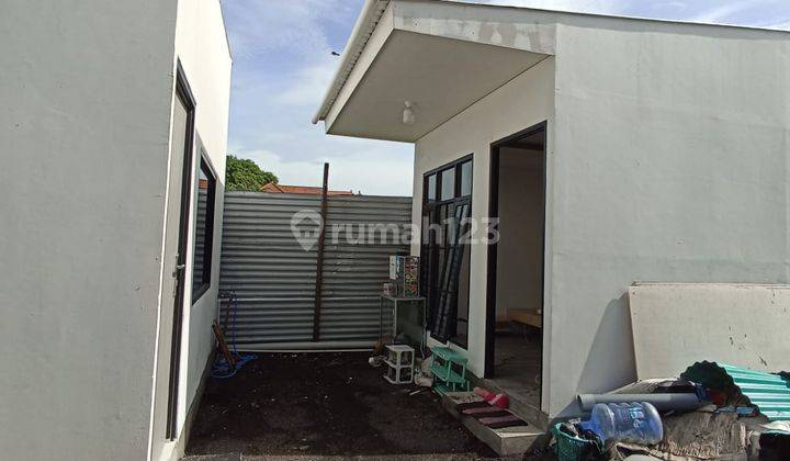 Buc Sewa Tanah Pura Demak Cocok Buat Kos Kosan Guest House Villa 2