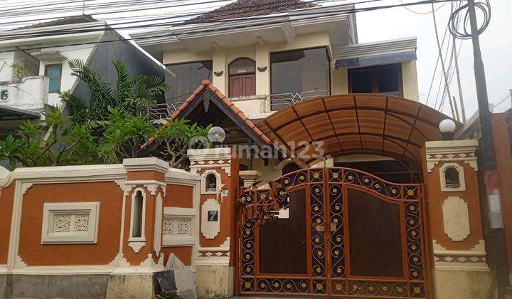 Rumah Bagus di Jl. Palapa, Sesetan, Denpasar Selatan, Kota Denpasar, Bali, Sesetan SHM 1