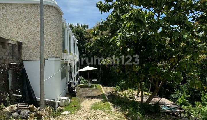 Prime Land in Uluwatu – 20 Ares near the beach, serene atmosphere Prime Land in Uluwatu – 20 Ares near the beach, serene atmosphere
