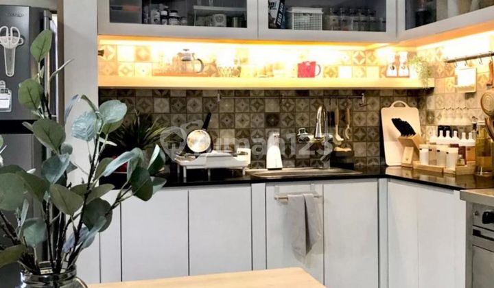 Dijual Rumah 2 Lantai Denpasar Utara Dekat Living World 2