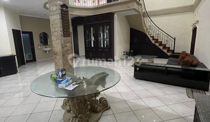 Dijual Rumah 2 Lantai Gatot Subroto Timur Dekat Living World Dijual Rumah 2 Lantai Gatot Subroto Timur Dekat Living World