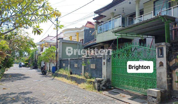 RUMAH 2 LANTAI DI PERUMAHAN PEDUNGAN INDAH 1