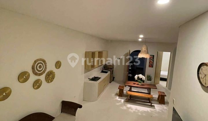 Rent Mediterranean Villa Fully Furnished 2 Floors Sanur Rent Mediterranean Villa Fully Furnished 2 Floors Sanur