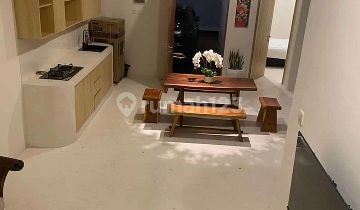 Rent Mediterranean Villa Fully Furnished 2 Floors Sanur Rent Mediterranean Villa Fully Furnished 2 Floors Sanur