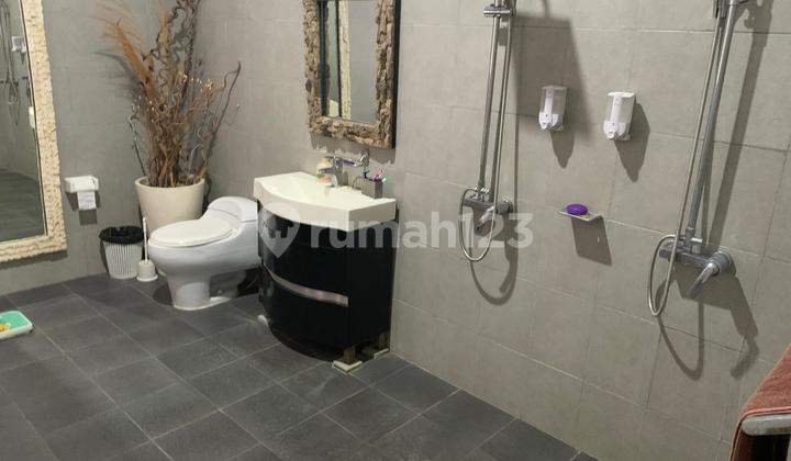 Villa Asri 1 Lantai – Pool & Garden