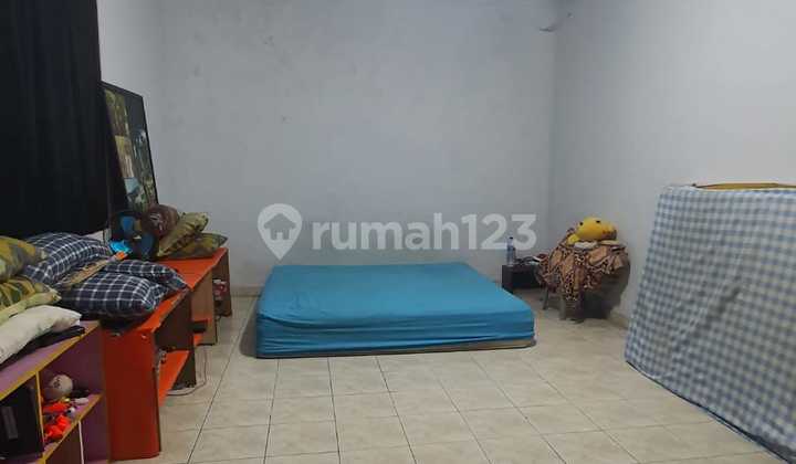 For Sale 2-Storey House with SHM - Buluh Indah, North Denpasar 2