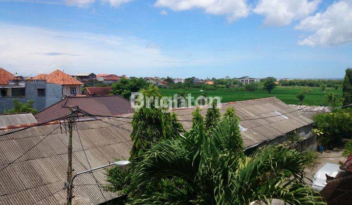 LADY GARDEN VILLA – HUNIAN STRATEGIS, NYAMAN, DAN ASRI DI JANTUNG KOTA DENPASAR! 1