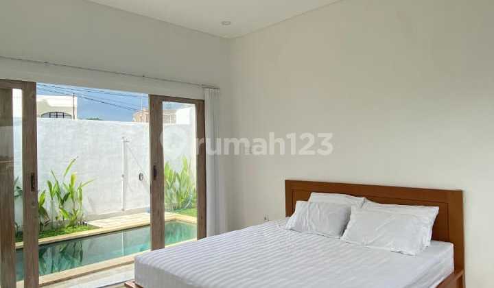 Private Villa Minimalis Tumbak Bayuh Siap Huni! Private Villa Minimalis Tumbak Bayuh Siap Huni!