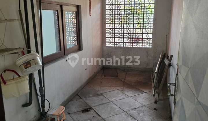 Dijual Rumah 2 Lantai Area Denpasar Selatan Pemogan