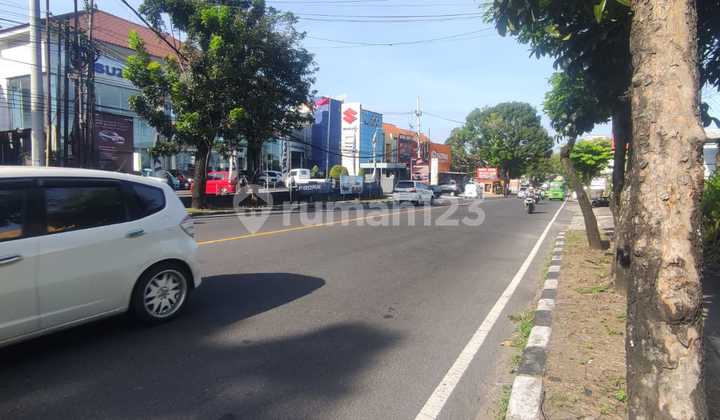 TANAH SELUAS 355 m2 ITR KUNING DI BY PASS SOEKARNO-TABANAN TANAH SELUAS 355 m2 ITR KUNING DI BY PASS SOEKARNO-TABANAN