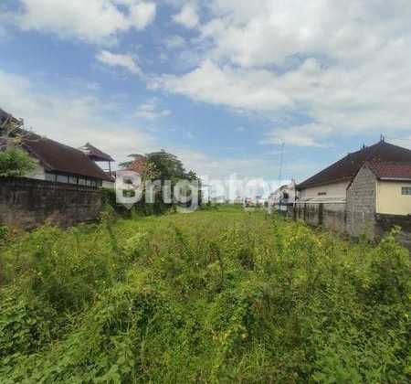 LAND AREA OF 2350M² PINK ITR IN STRATEGIC CEMAGI LAND AREA OF 2350M² PINK ITR IN STRATEGIC CEMAGI