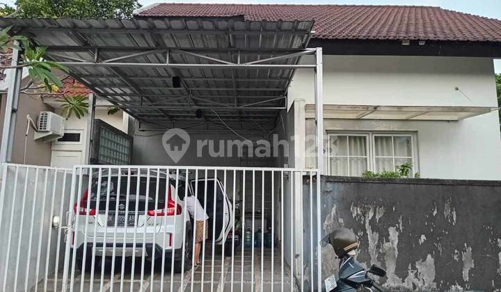 Dikontrakkan Rumah Mezzanine Greenlot Residence Munggu Mengwi 1