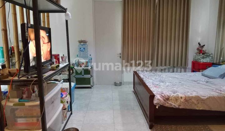 Dikontrakkan Rumah Mezzanine Greenlot Residence Munggu Mengwi 2