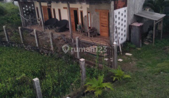 DI jual Tanah Gianyar Super Investasi 1.770 m² Lahan  Bangunan 1