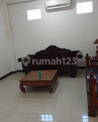 Sewa Min 2 Tahun Rumah Furnished 2 Kamar Sanur Denpasar Selatan 2