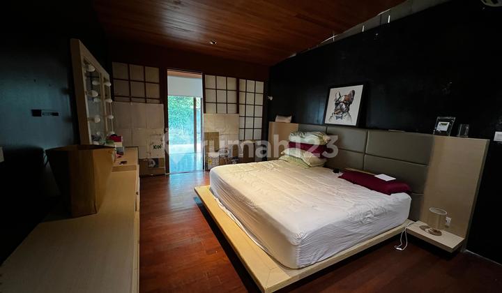 For Rent Spacious House + Pavilion in Tukad Batanghari Panjer For Rent Spacious House + Pavilion in Tukad Batanghari Panjer