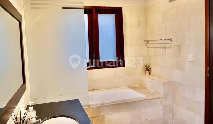 Villa Ungasan, Badung 4BR Uluwatu Villa – Second Floor Pool