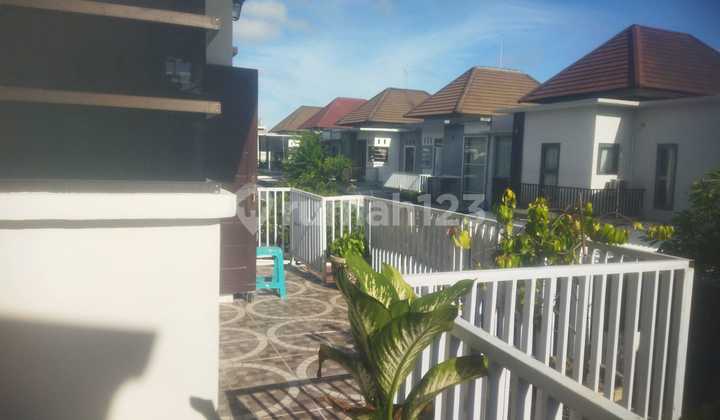 Rumah 2 Lantai Luas di Maja Mogan Kepaon Denpasar Selatan 2