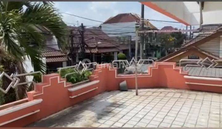 Rumah Bagus Jl. Sarangan Atas, Lowokwaru, Malang Kota. 2