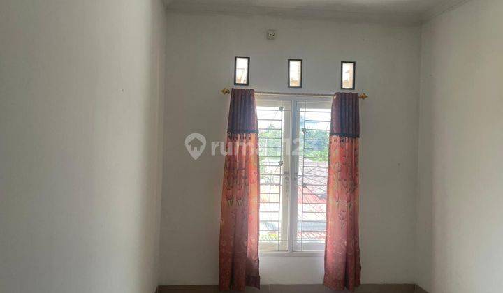 Dijual Rumah Dalam Cluster Strategis One Get System Di Pkp 2