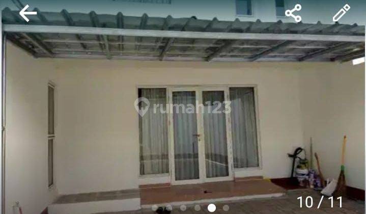 Dijual Rumah Mewah Di Dalam Cluster, Cikupa Tanggerang 2