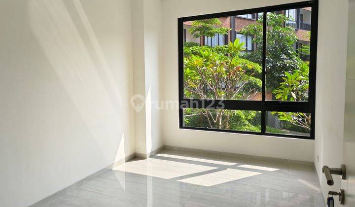 DISEWAKAN LLOYD APARTEMEN ALAM SUTERA TIPE 2 BEDROOM SEMI FURNISHED 2