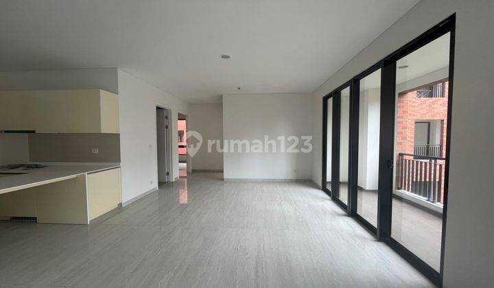 3BEDROOM LLOYD APARTEMEN ALAM SUTERA - DI SEWAKAN 2