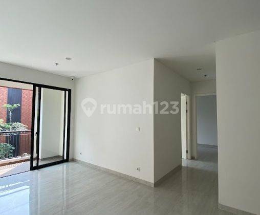 Sewa Apartemen Lloyd Alam Sutera 2 Bedroom Semi Furnished 1