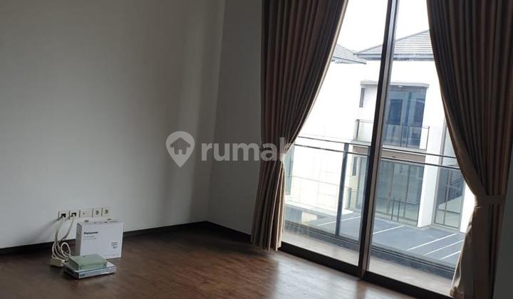 Semi Furnished House, BSD, Tangerang