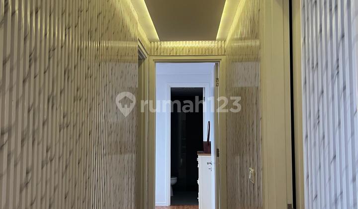 Apartment Sebelah Binus Alam sutera Paddington 2 Bedroom 2