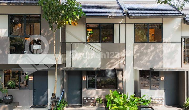 Rumah Impian 2 Lantai Terbaru Minimalis Modern di Cikarang