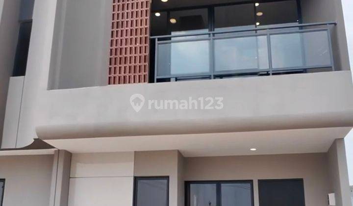 Jangan Beli Rumah Di First Stone Kalo Ga Ingin Menikmati Hidup Enak.. 1