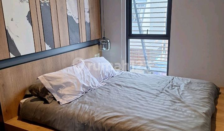 Rumah Di Pusat Kota Tangsel Mewah Dan Harga Sangat Terjangkau 2