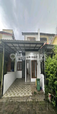 Rumah Bagus Shm Ready Di Ciputat Tangsel