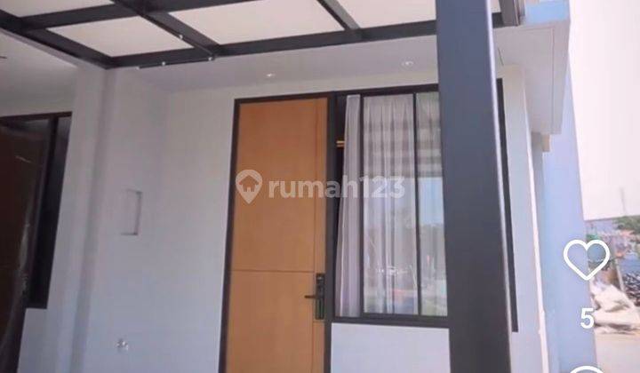 Rumah Baru Di Pik 2 Cluster Casa Pasadena Hanya 770 Jutaan 1