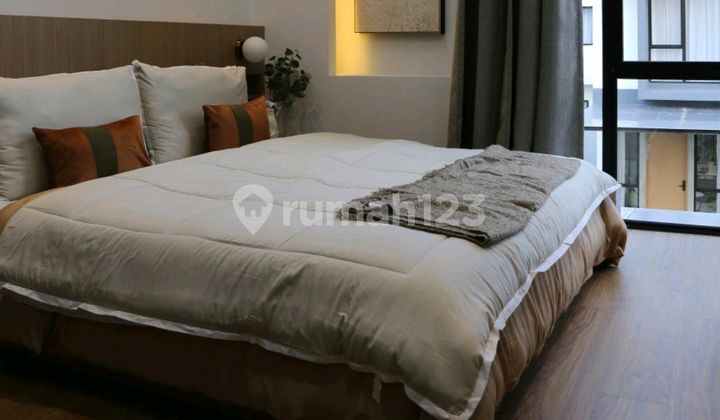 Sythesis Huis Di Cijantung Rumah Sultan Terlengkap Di Jaktim 2