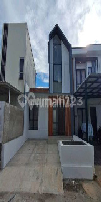 Rumah Mewah 2 Lantai Siap Huni Di Pamulang Harga Nego Rumah Mewah 2 Lantai Siap Huni Di Pamulang Harga Nego