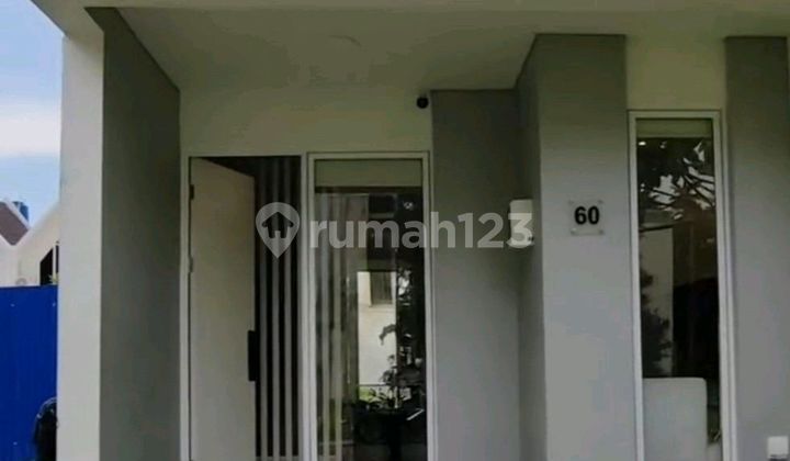 Virginia Rumah Di Tengah Gading Serpong Baru Virginia Rumah Di Tengah Gading Serpong Baru