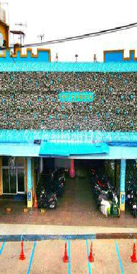 Beli Hotel Seharga Kost Di Tengah Kota Bandung