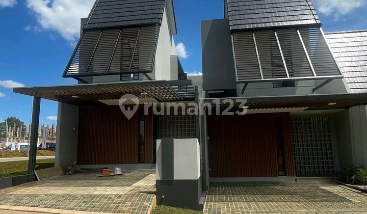Cendana Residence 2 Lokasi Mumpuni Di Bsd Cendana Residence 2 Lokasi Mumpuni Di Bsd