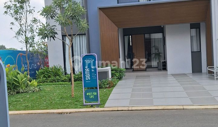 Cluster Philo Terbaru Dari Alam Sutera Di Pusat Kota Tgr Cluster Philo Terbaru Dari Alam Sutera Di Pusat Kota Tgr