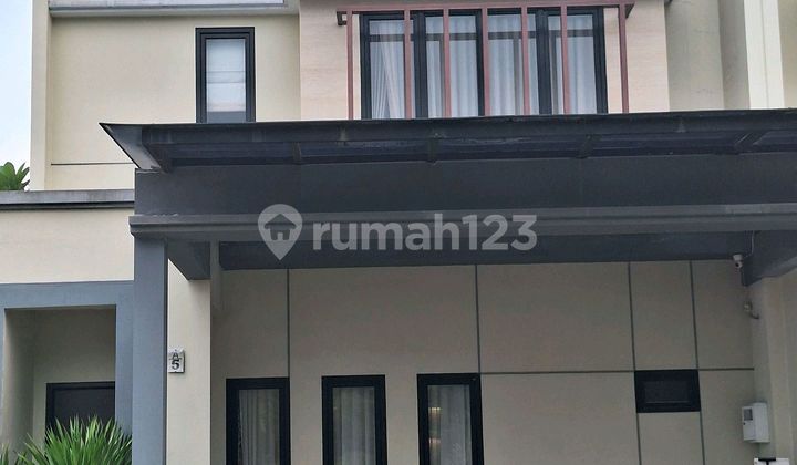 Rumah Mewah Terjangkau Di Kawasan Modernland Dkt Dg Fasilitas Top Rumah Mewah Terjangkau Di Kawasan Modernland Dkt Dg Fasilitas Top