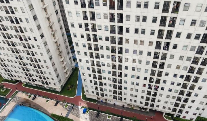 Apartemen Mewah di Tengah Kota Tangerang Harga Terjangkau Banget