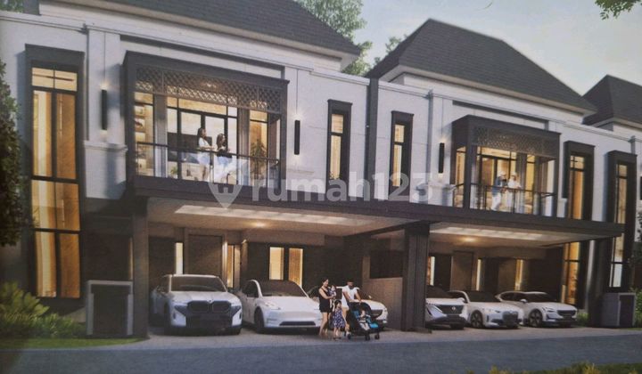 Matera Signature By Paramount, Super Mewah