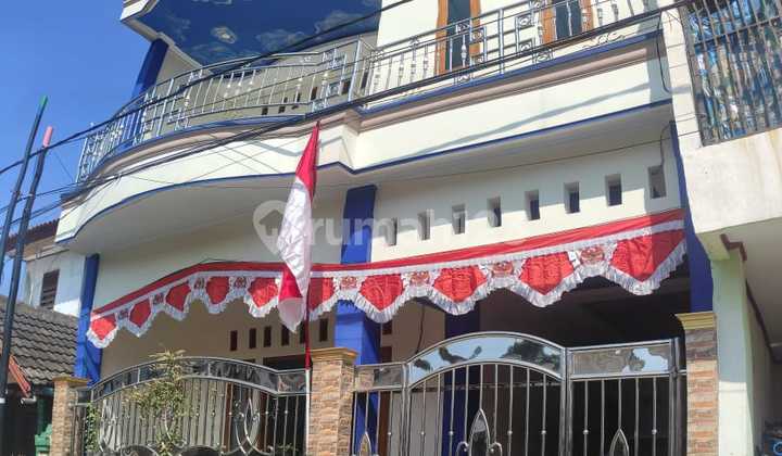 Rumah Second Siap.huni Harga Terjangkau Dipondok.arum Tgr Rumah Second Siap.huni Harga Terjangkau Dipondok.arum Tgr