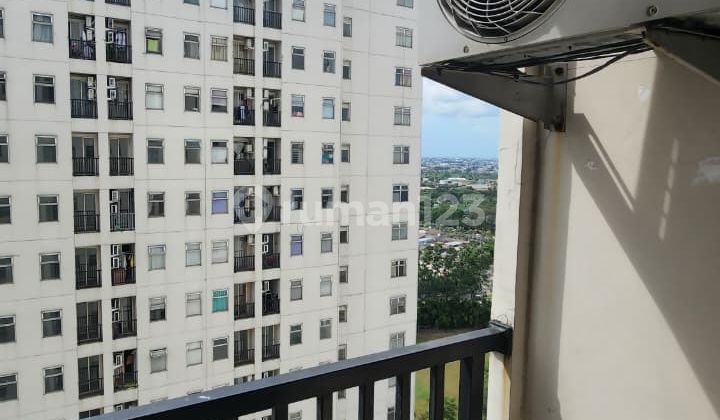 Apartemen Mewah di Tengah Kota Tangerang Harga Terjangkau Banget 2