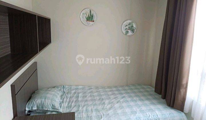 Apartemen 2 Kamar Tidur Luas Harga Terjangkau 2