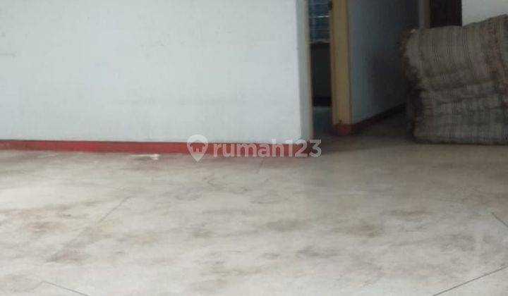 Ruko Lebar Di Tengah Pasar Jalan Pedati Bogor 2