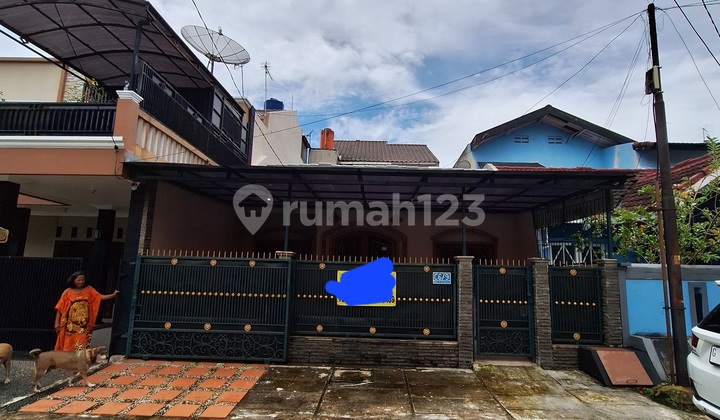 Rumah Siap Huni Baru Renov Ditengah Kota Tangerang 2